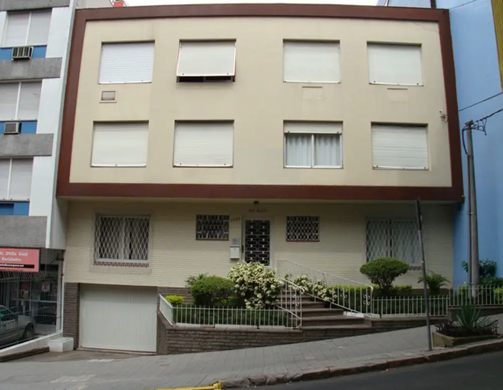 Edifício Riva