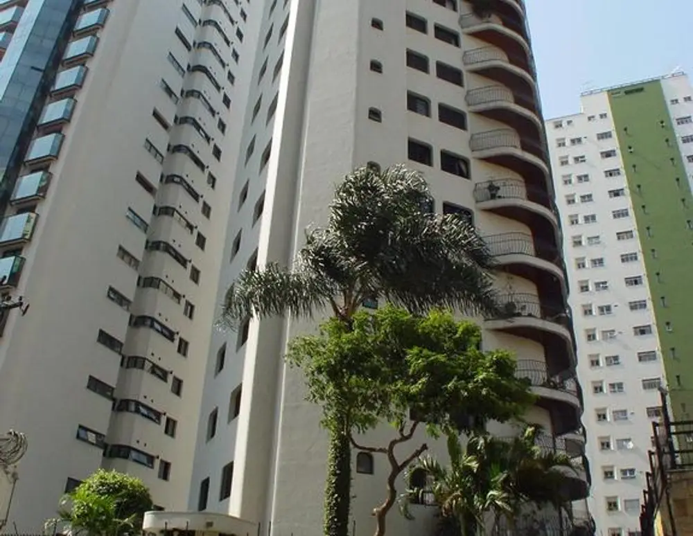 Edificio Araruama