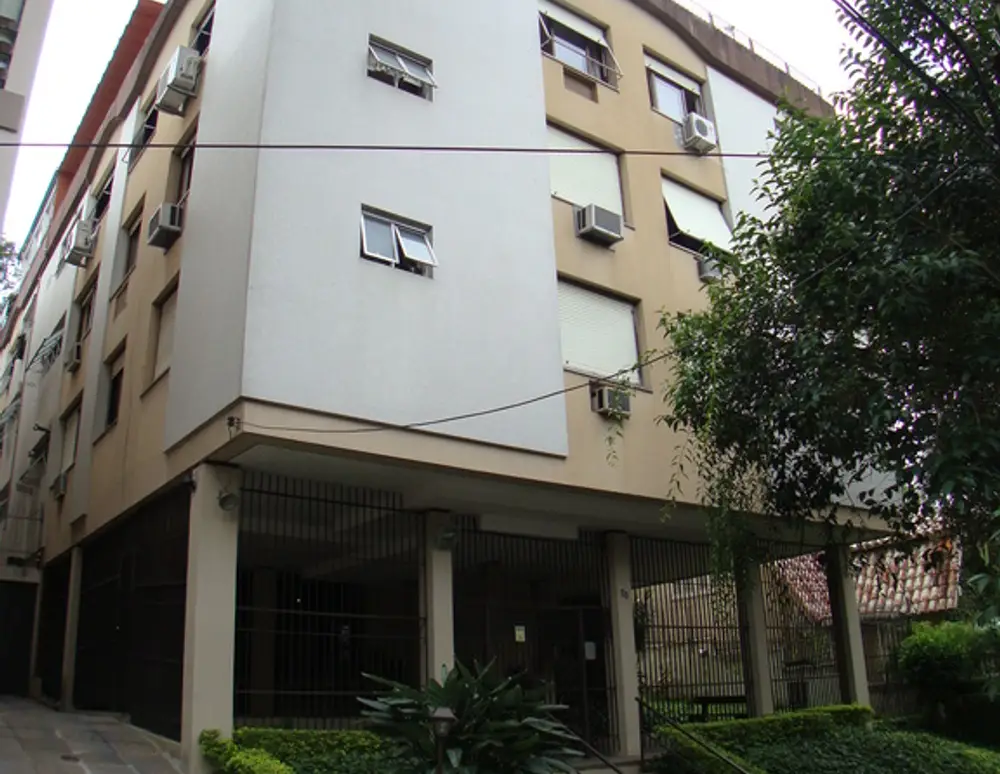 Edifício Lugano