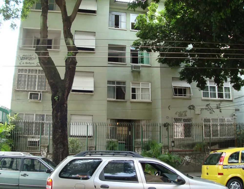 Edificio Mariazinha