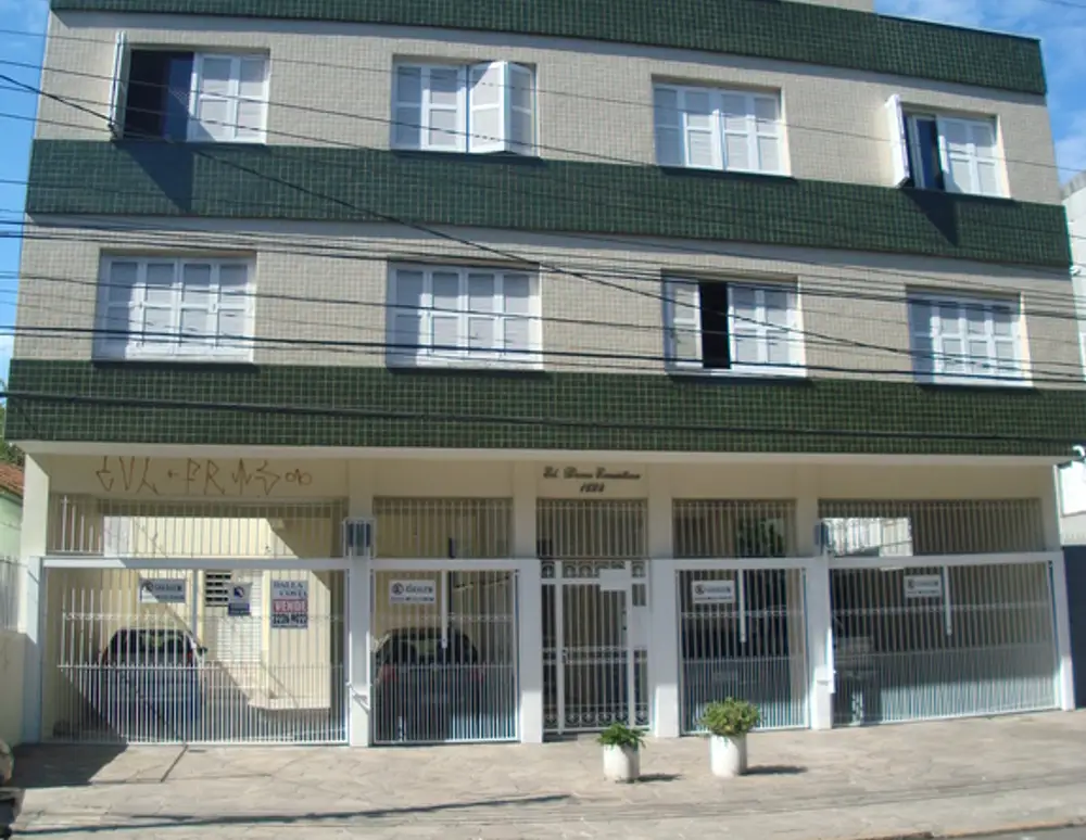 Edificio Dona Ernestina