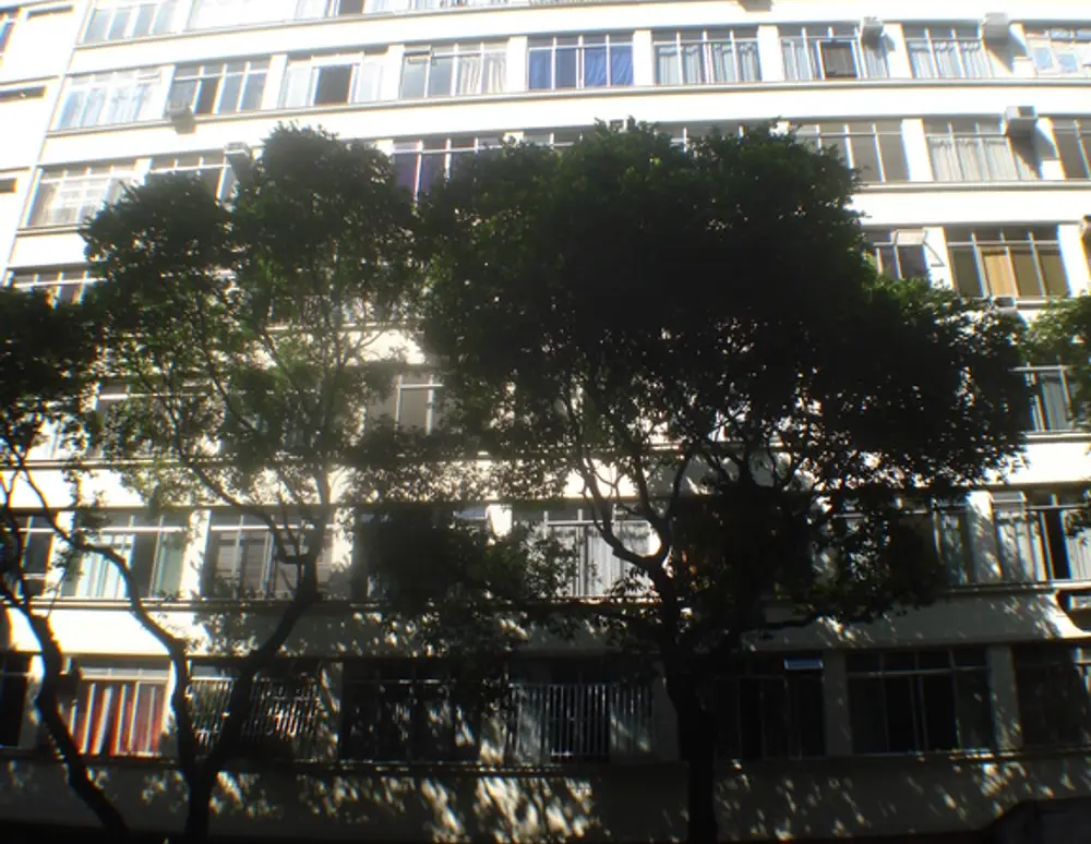 Edificio Santayana