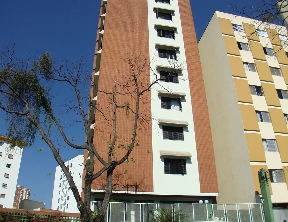 Edificio Sao Francisco