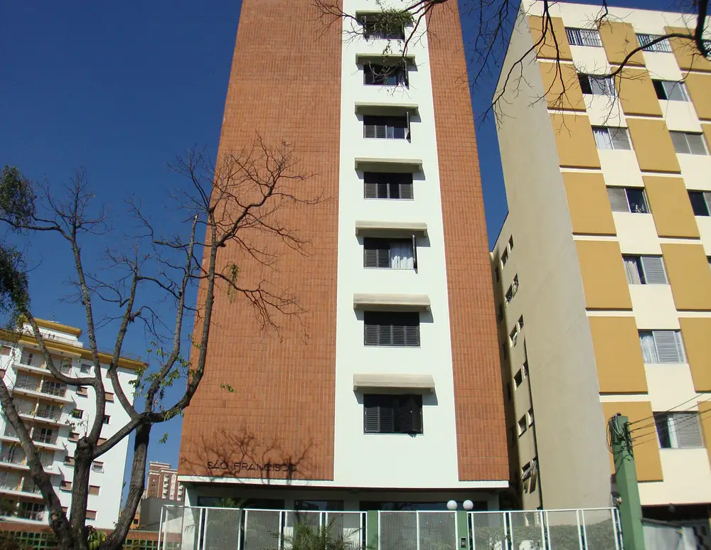 Edificio Sao Francisco — foto 2