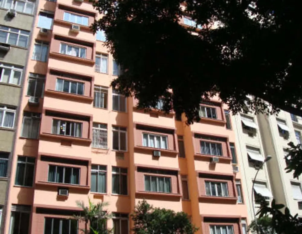 Edificio Desembargador Collares Moreira
