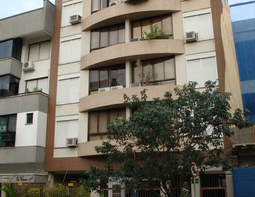 Edificio Porto Felicita