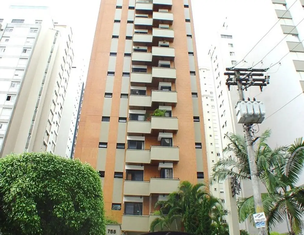 Edificio Giardino de Ravenna — foto 8