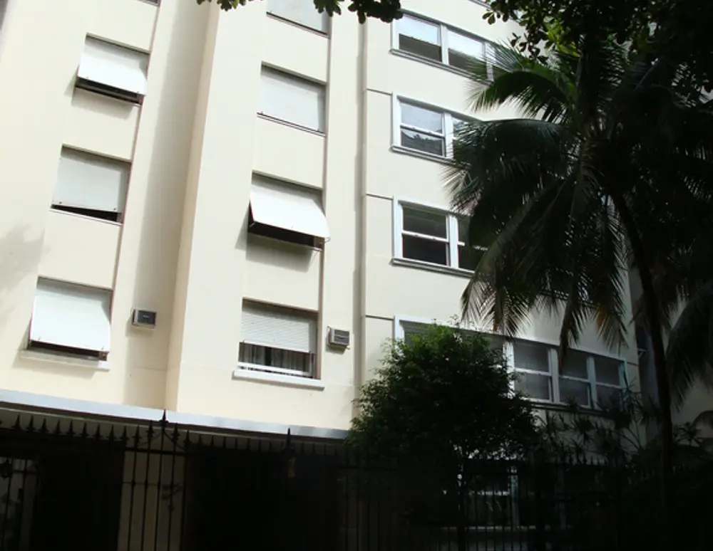 Edificio Jaguaribe