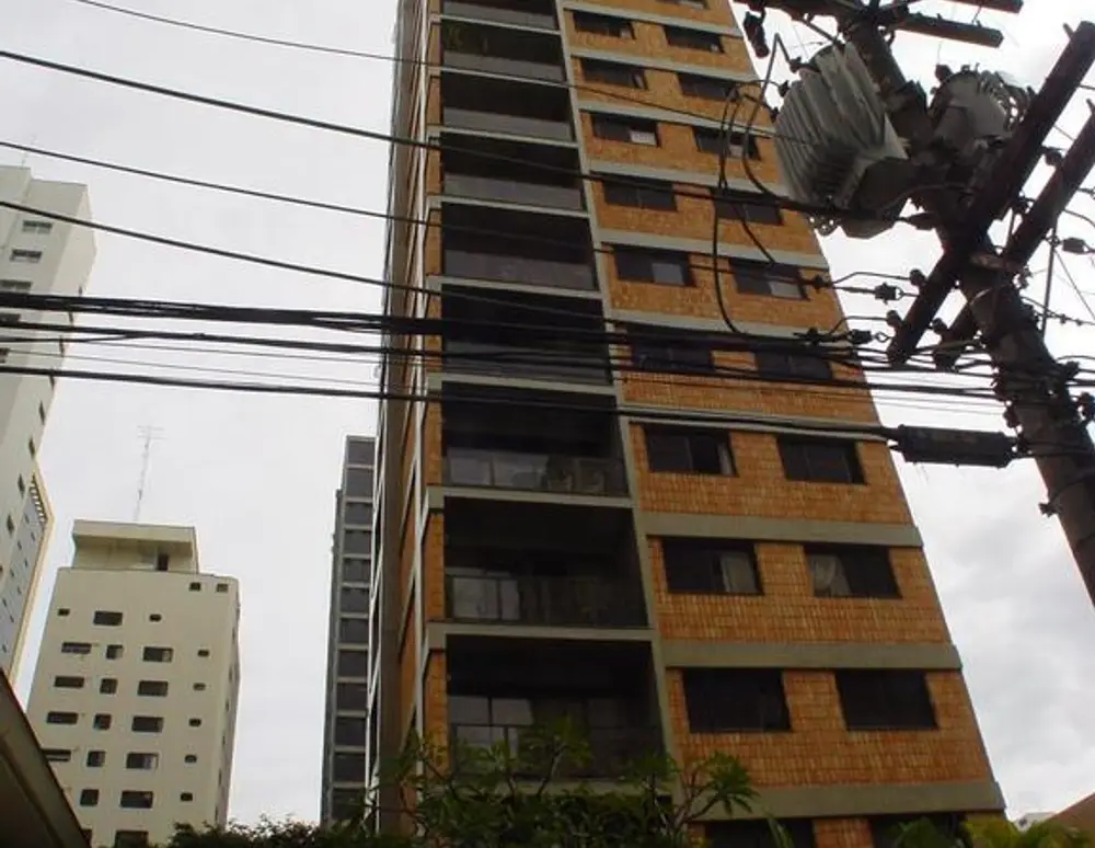 Edificio Itapua