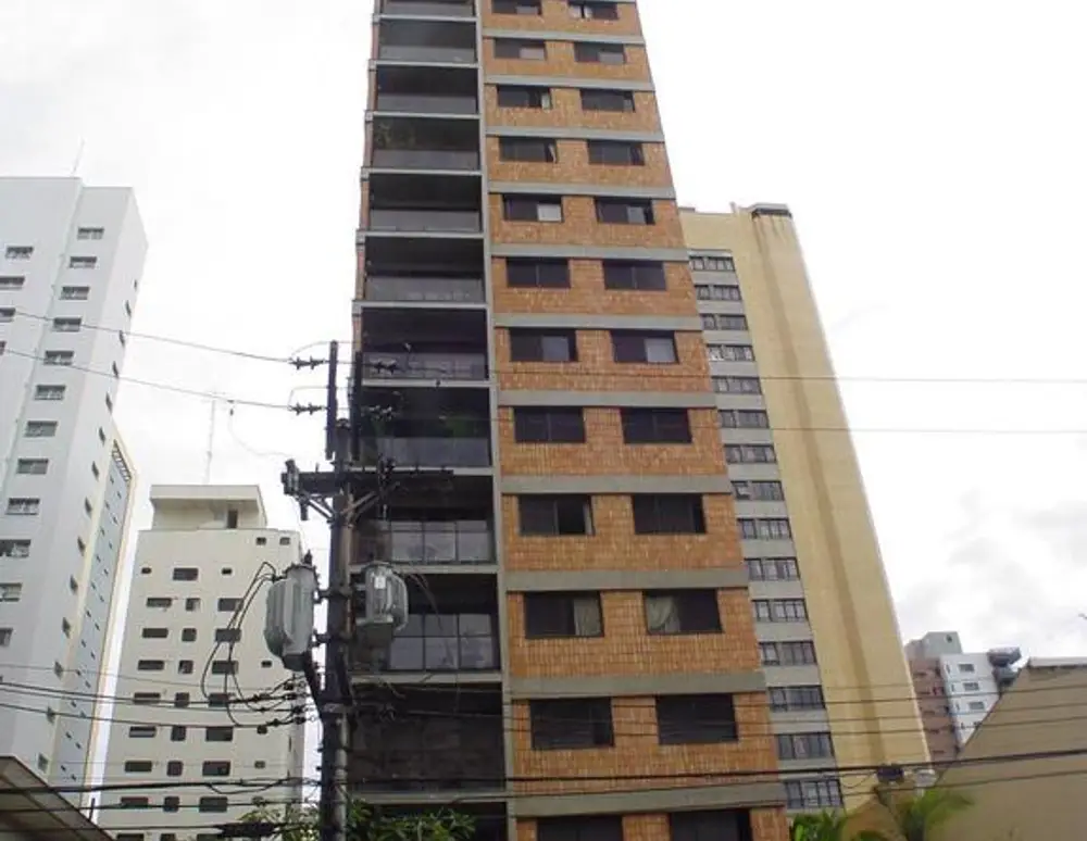 Edificio Itapua — foto 2