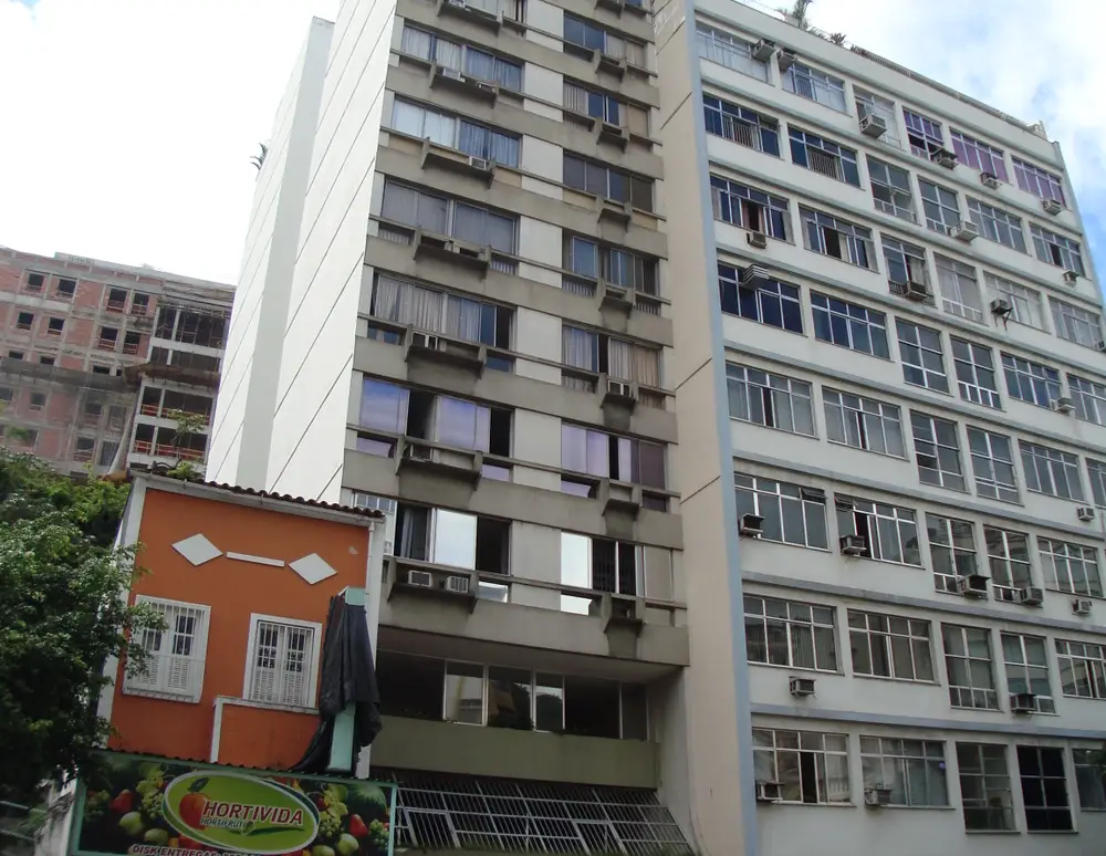 Edificio Miriam