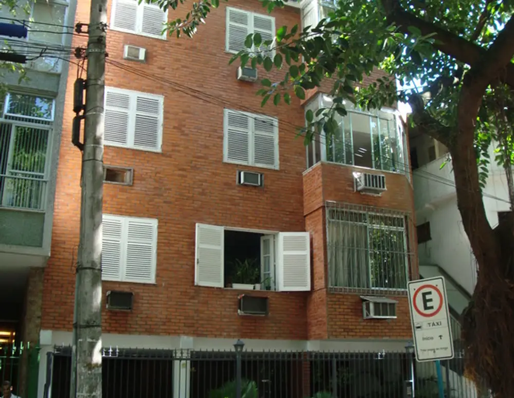 Edifício Daggil