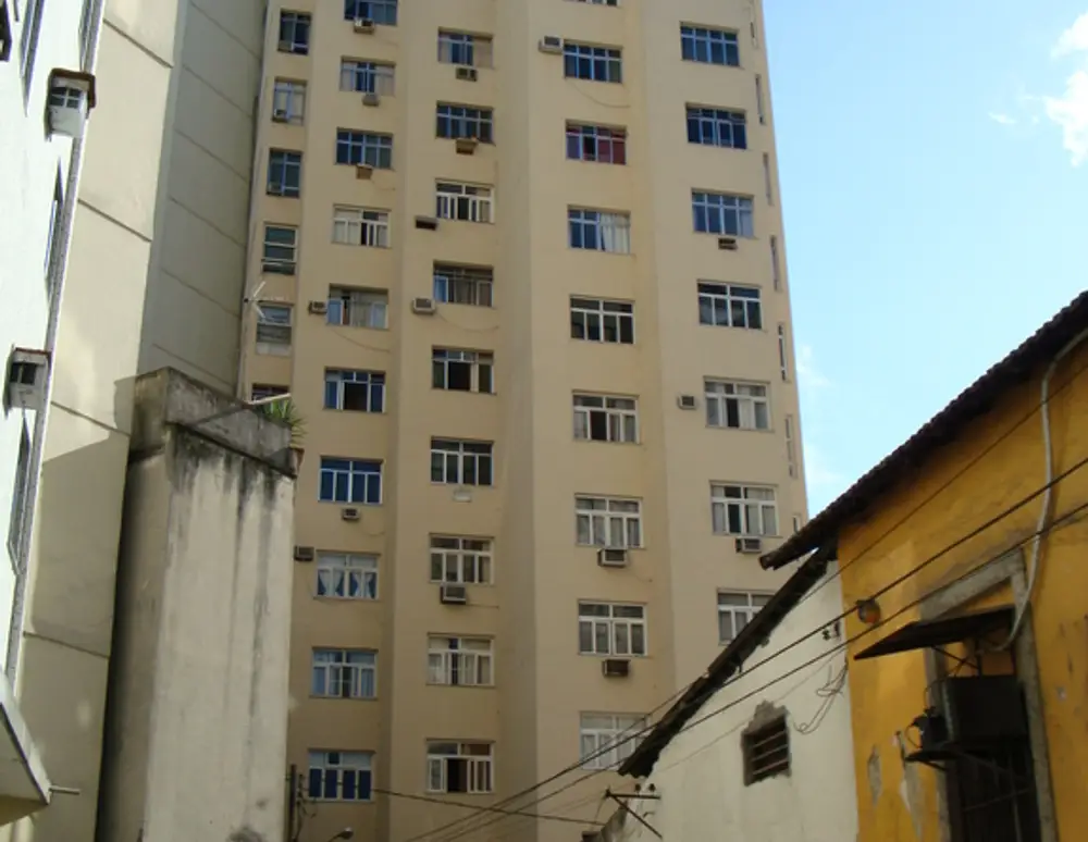 Edificio Einoch