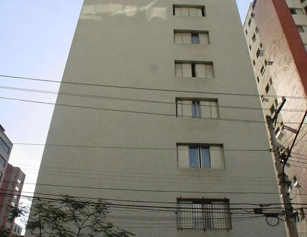 Edificio Nilda