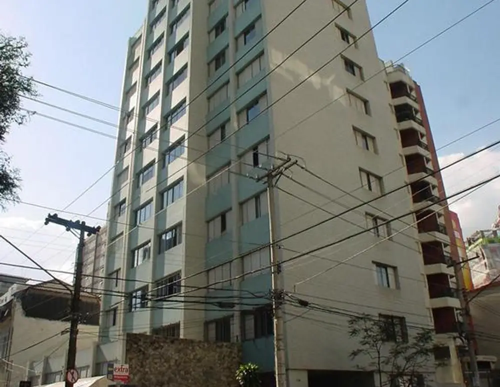 Edificio Nilda — foto 2