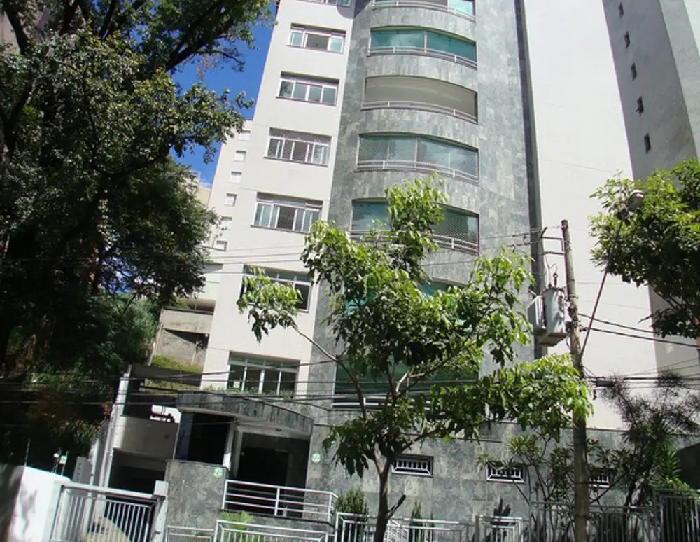 Edifício Antonio Lobato