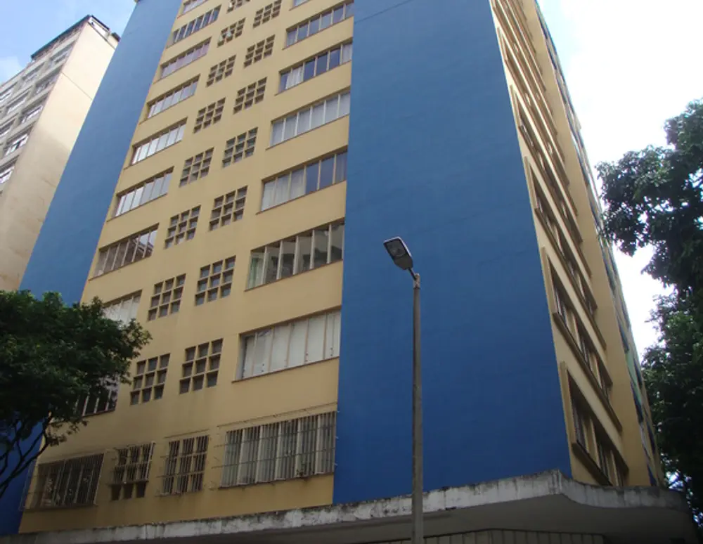 Edificio Ferreira Leite