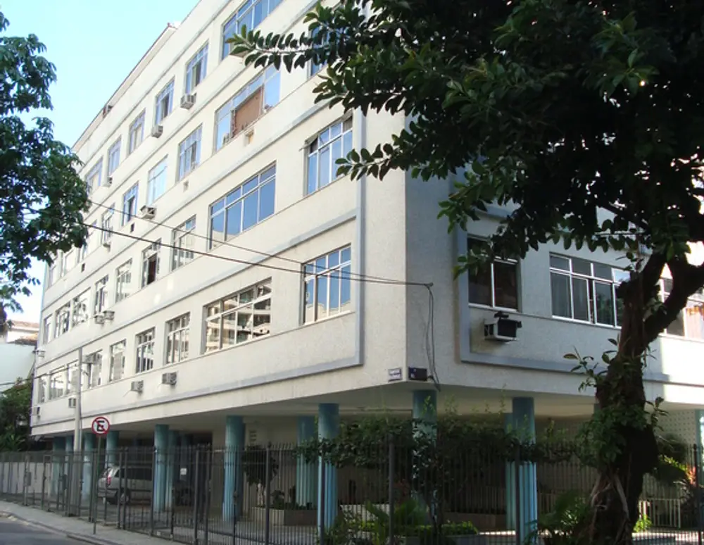 Edificio Iv Centenario