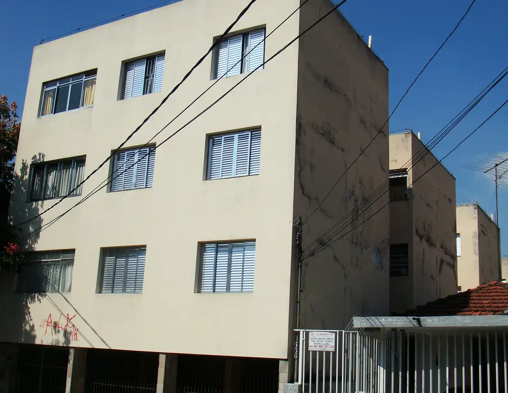 Edificio Cananea