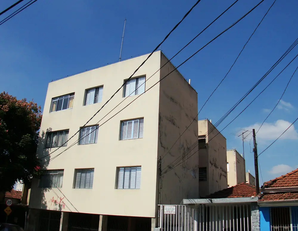 Edificio Cananea — foto 2