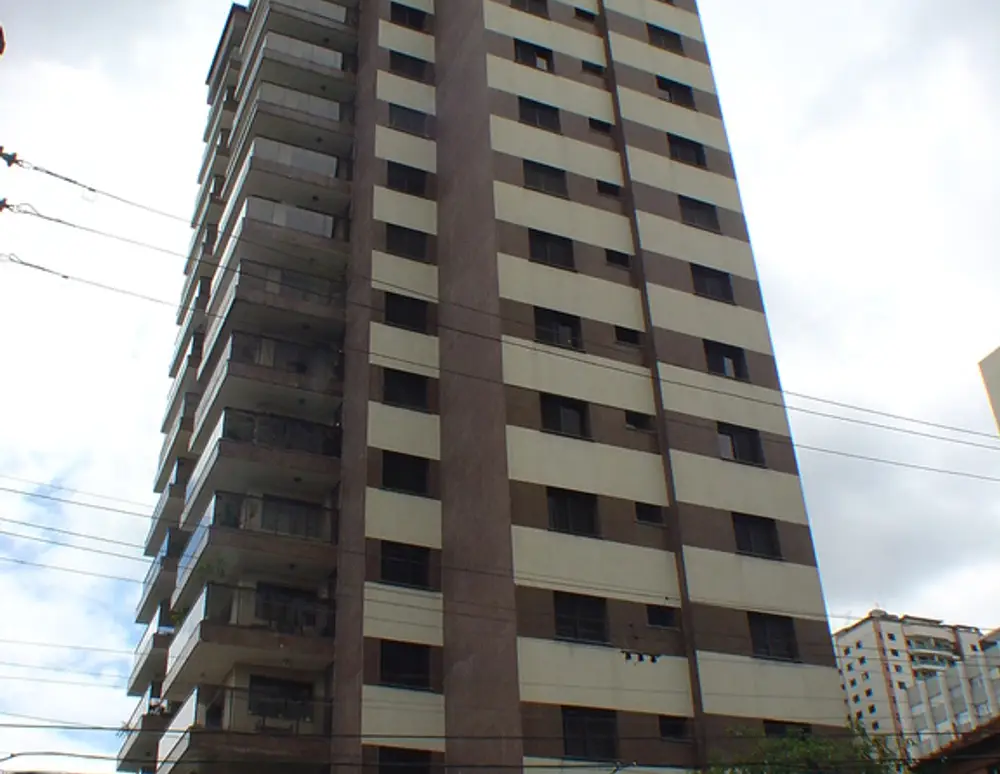 Edificio Residencial Park — foto 2