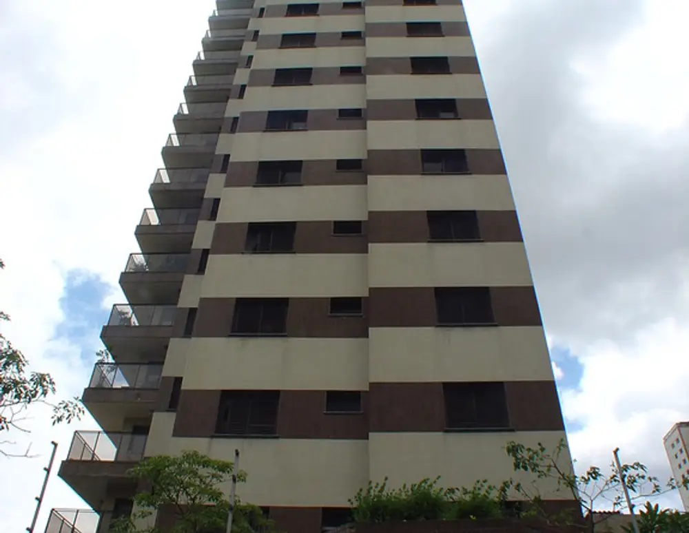 Edificio Residencial Park — foto 3