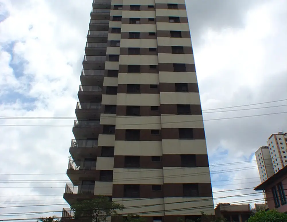 Edificio Residencial Park — foto 4