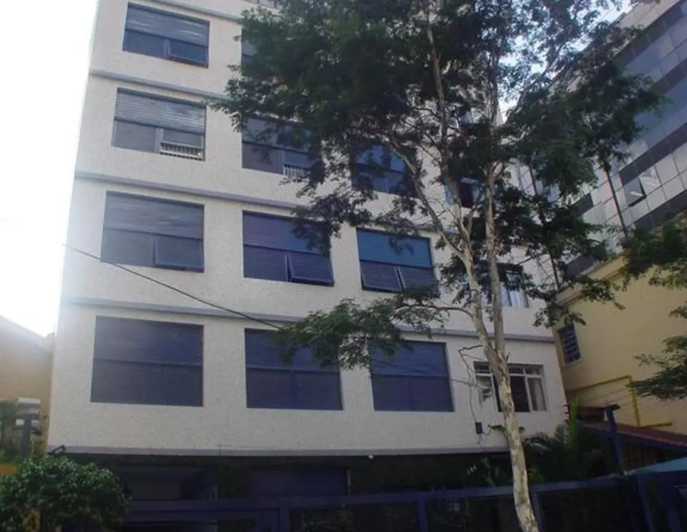 Edificio Florenca