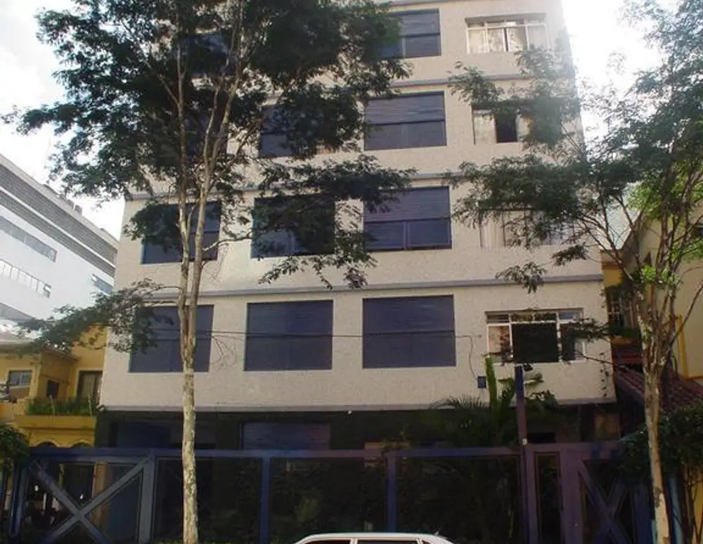 Edificio Florenca — foto 2