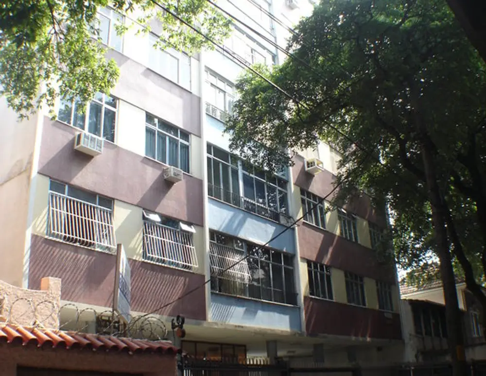 Edificio Myrian
