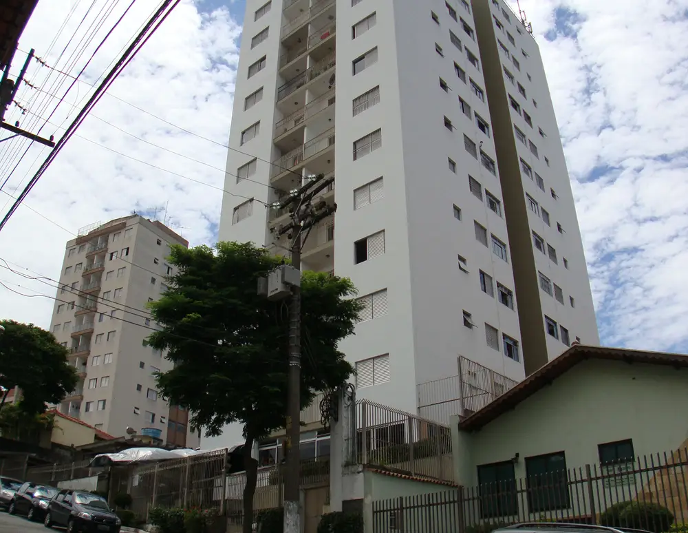 Edificio Brasilia