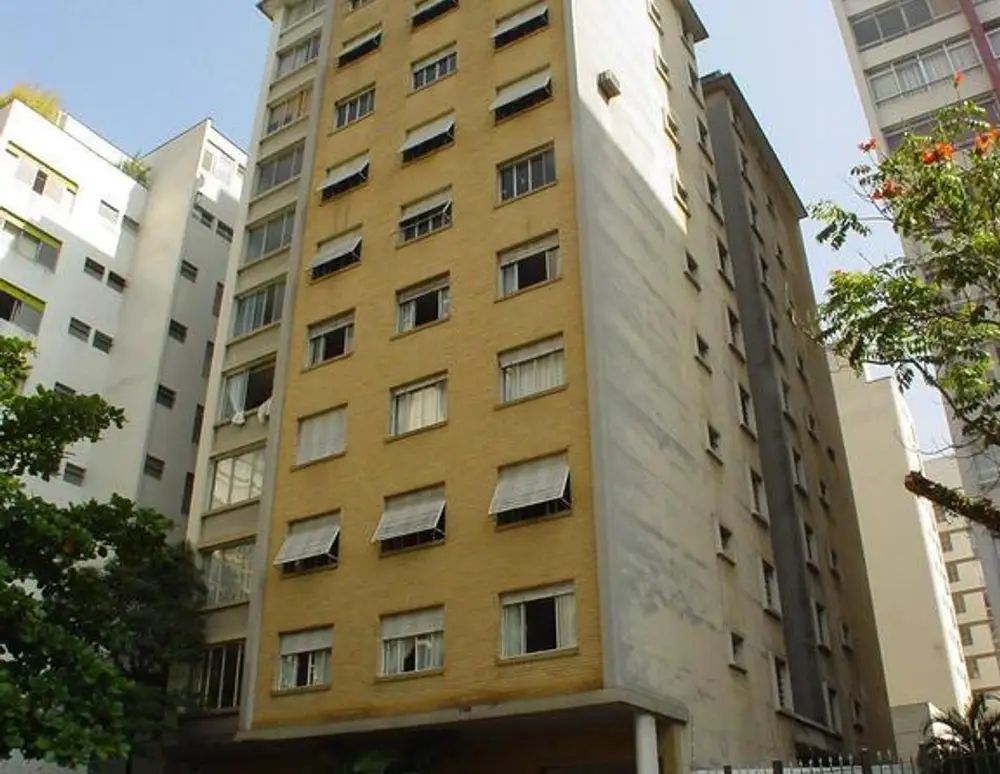 Edificio Rei