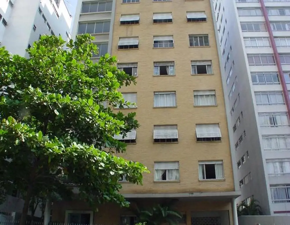 Edificio Rei — foto 2