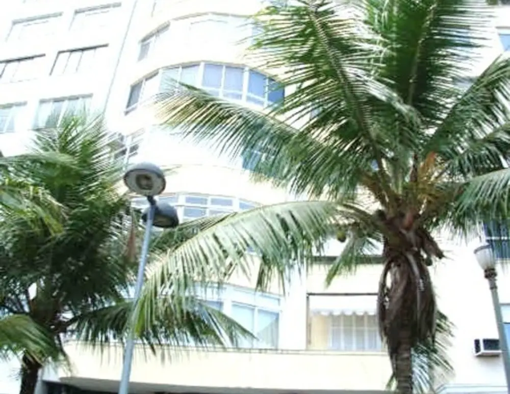 Edificio Nagassa