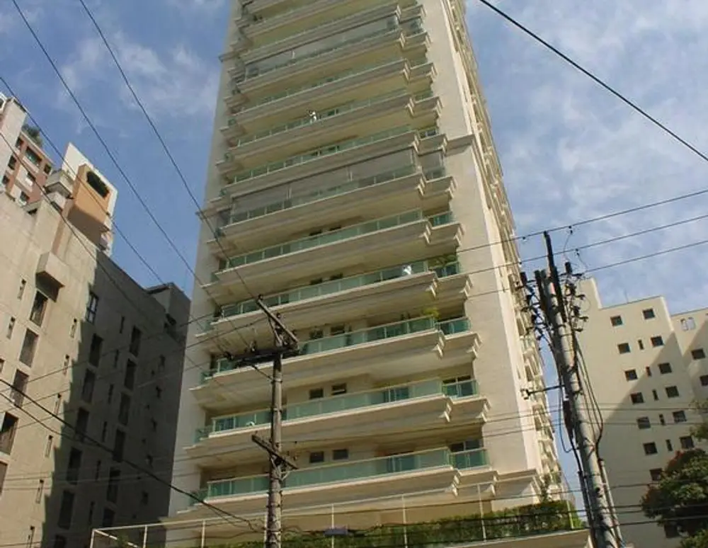 Edificio Palazzo Maggiore