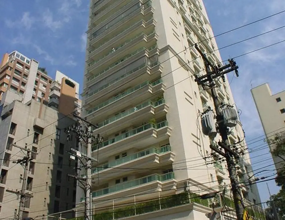 Edificio Palazzo Maggiore — foto 2
