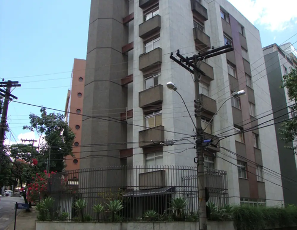 Edificio Residencial Panama