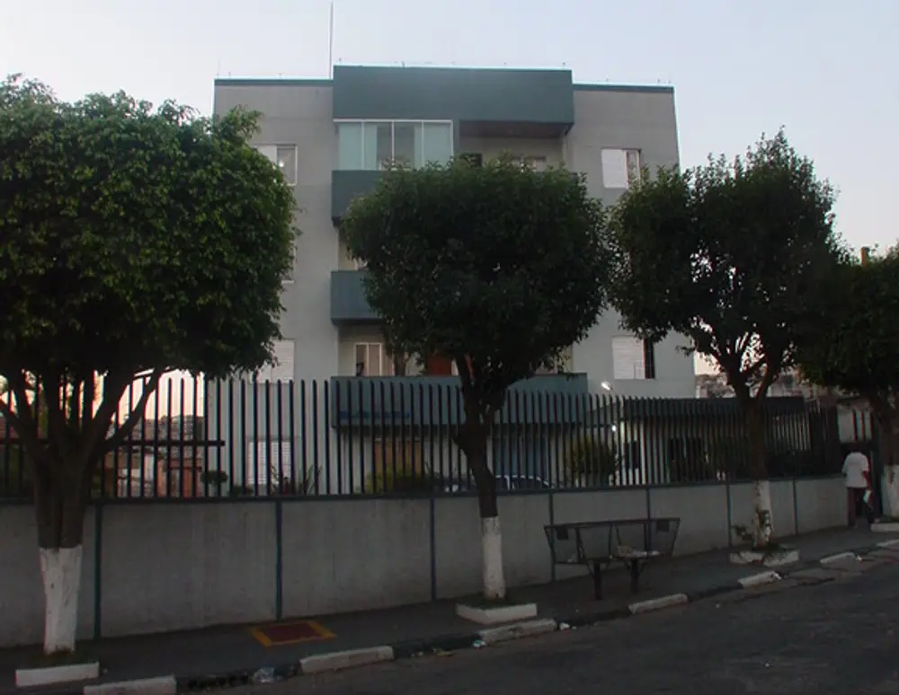 Edificio Primavera