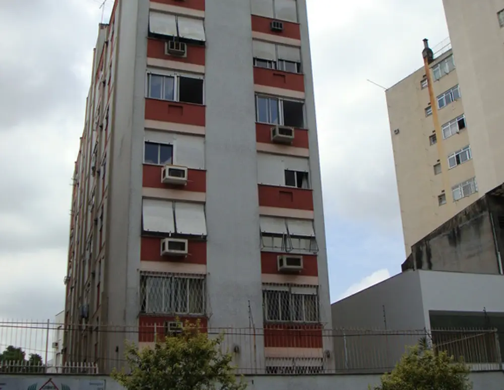 Edificio Mariana