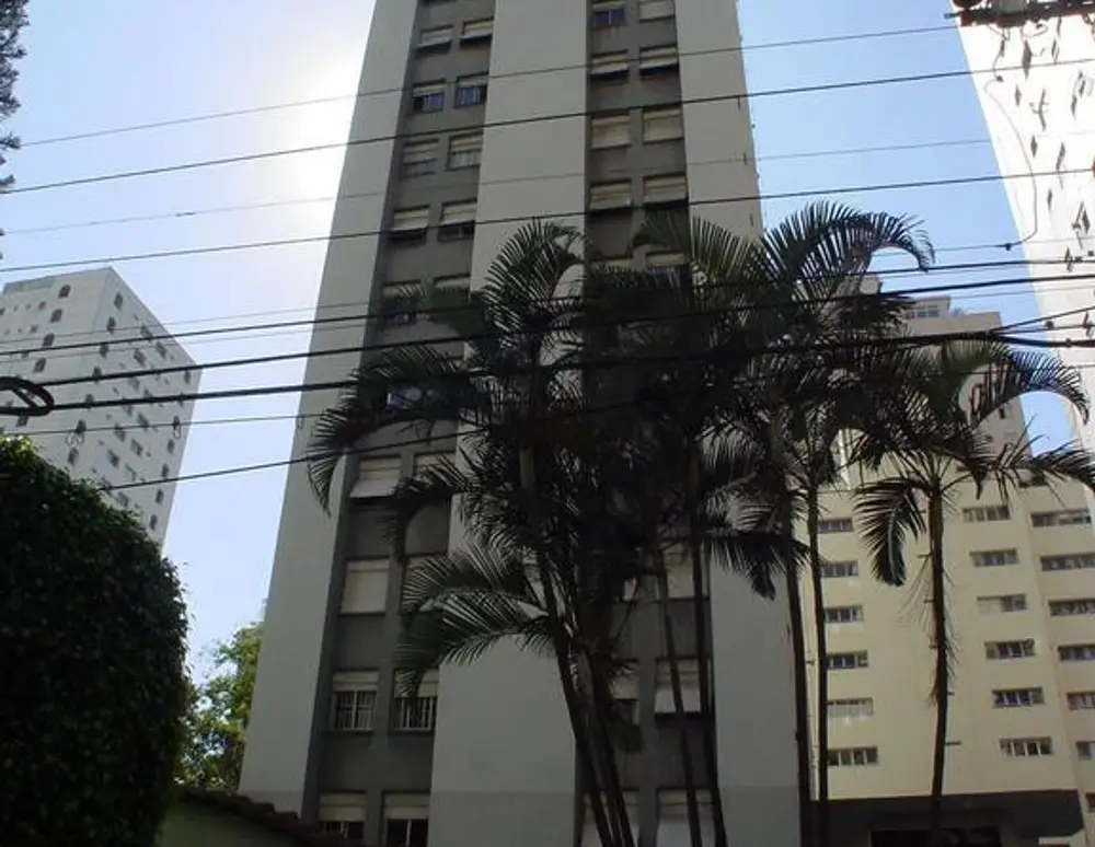 Edificio Marques de Olinda