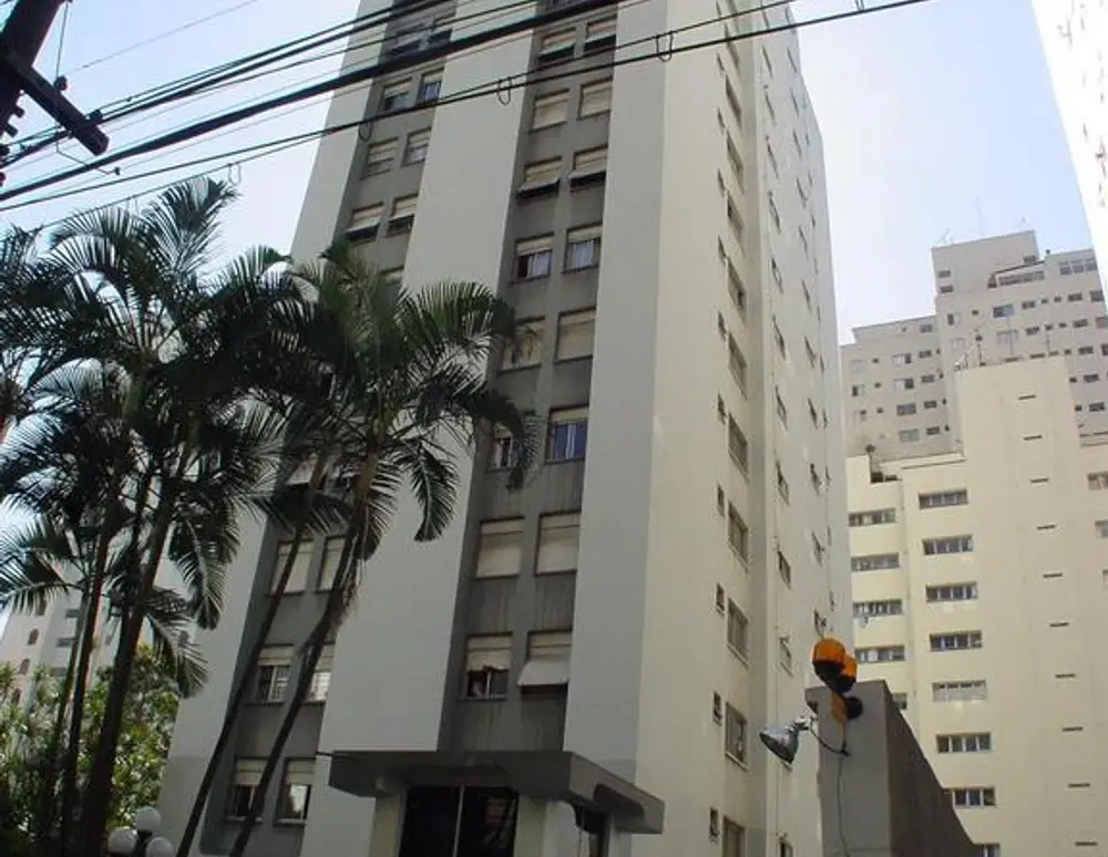 Edificio Marques de Olinda — foto 2