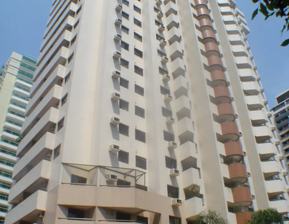 Edificio North Coast