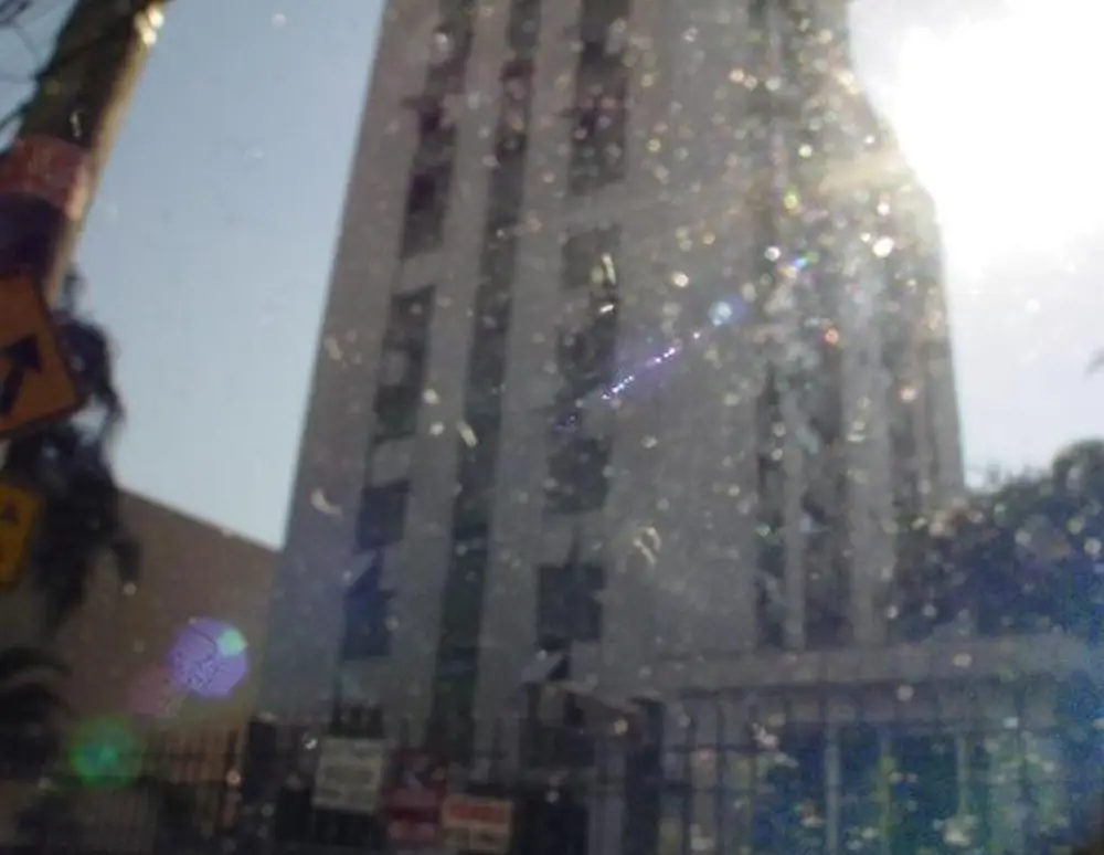 Edificio Rio Sado
