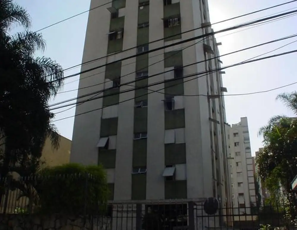 Edificio Rio Sado — foto 2