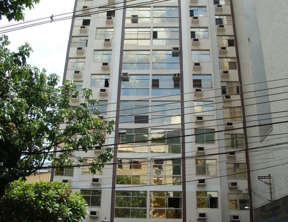 Edificio Jardim do Bom Pastor