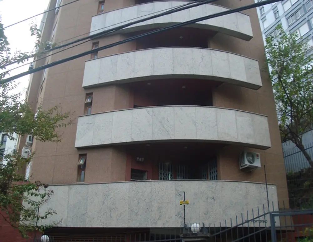 Edificio Portofino
