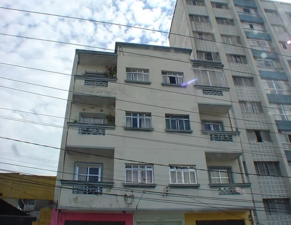 Edificio Mota Cardoso