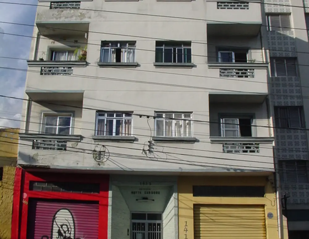 Edificio Mota Cardoso — foto 2