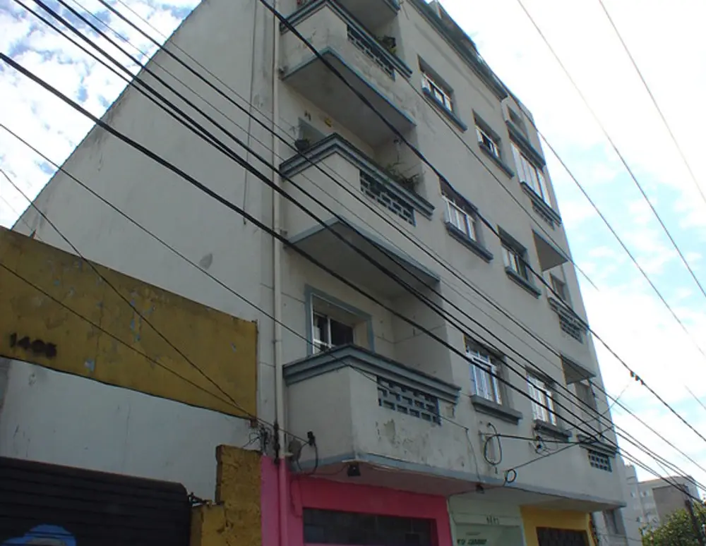 Edificio Mota Cardoso — foto 3