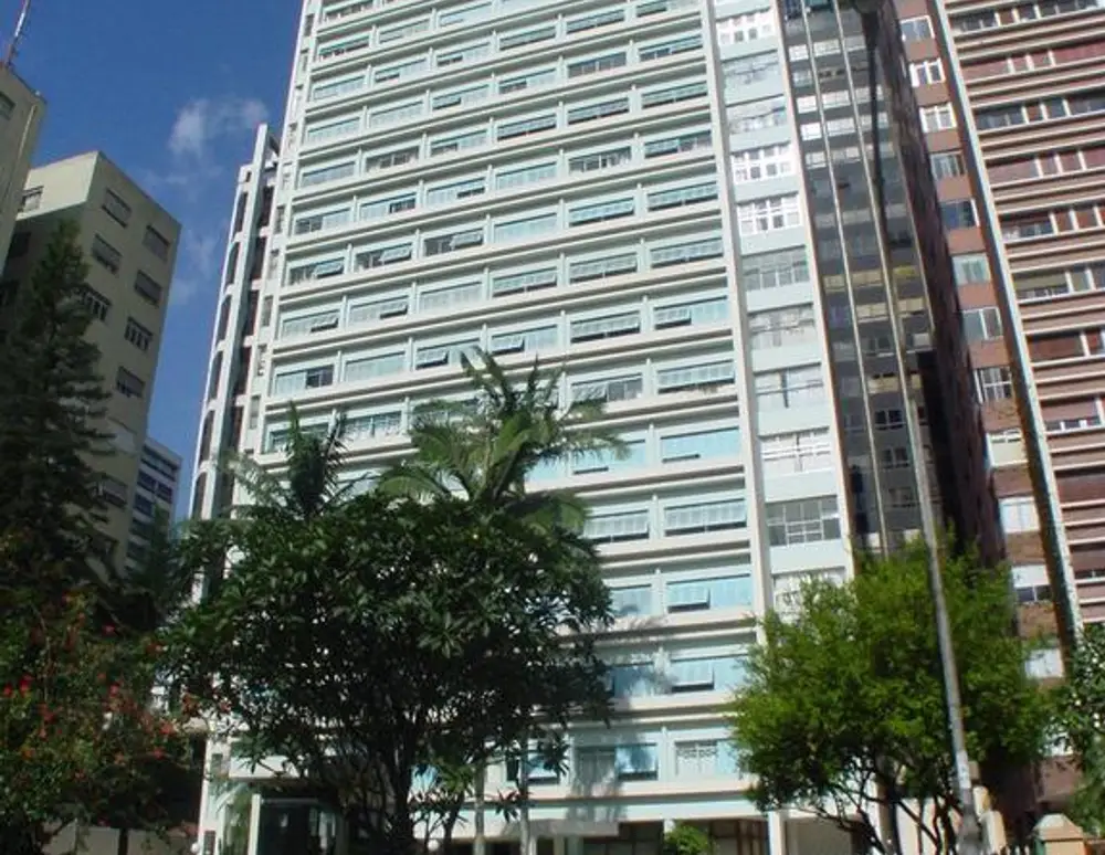 Edificio Mira